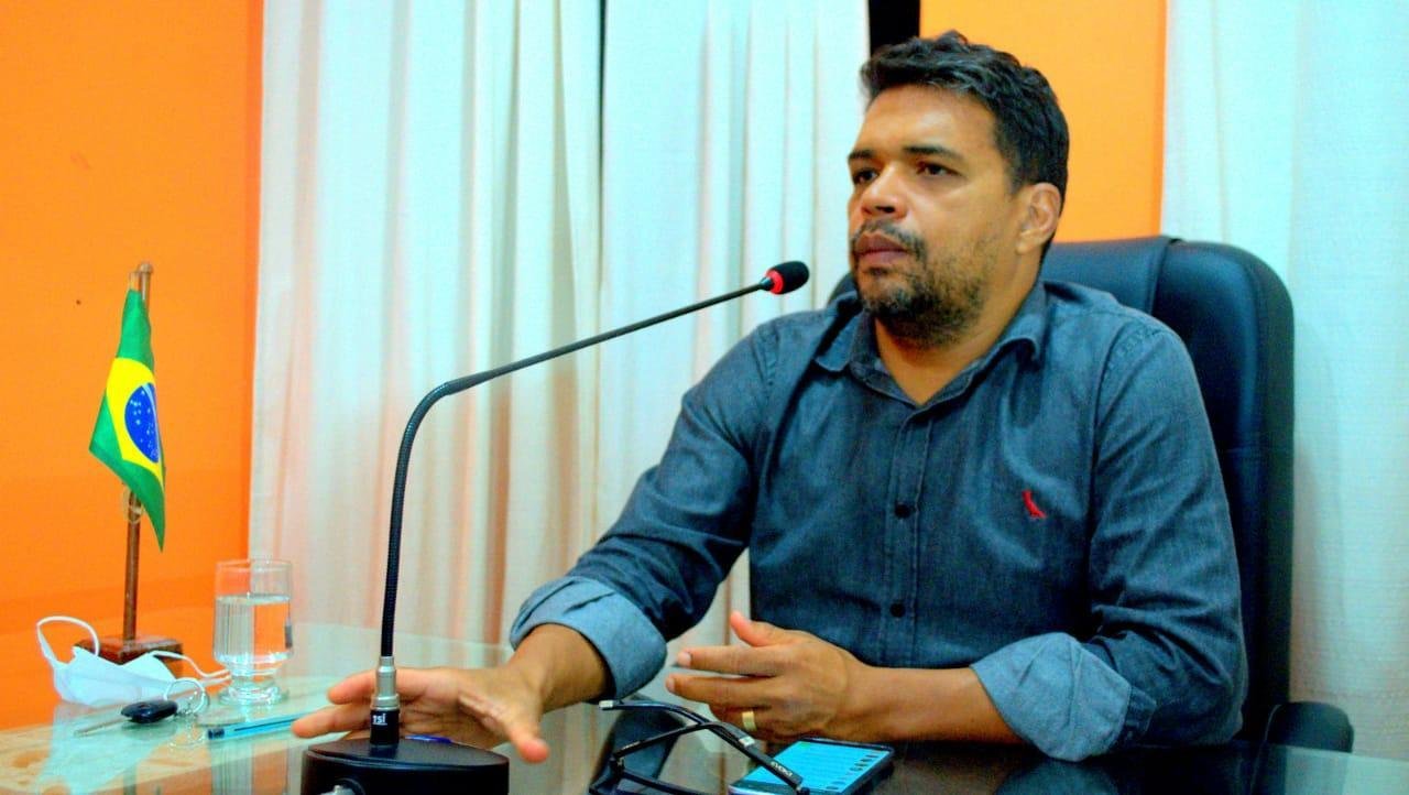 PL APROVADO PELA CÂMARA GARANTE PRIORIDADE NA VACINAÇÃO DA FORÇA DE SEGURANÇA E PROFISSIONAIS DE SAÚDE EM ILHÉUS