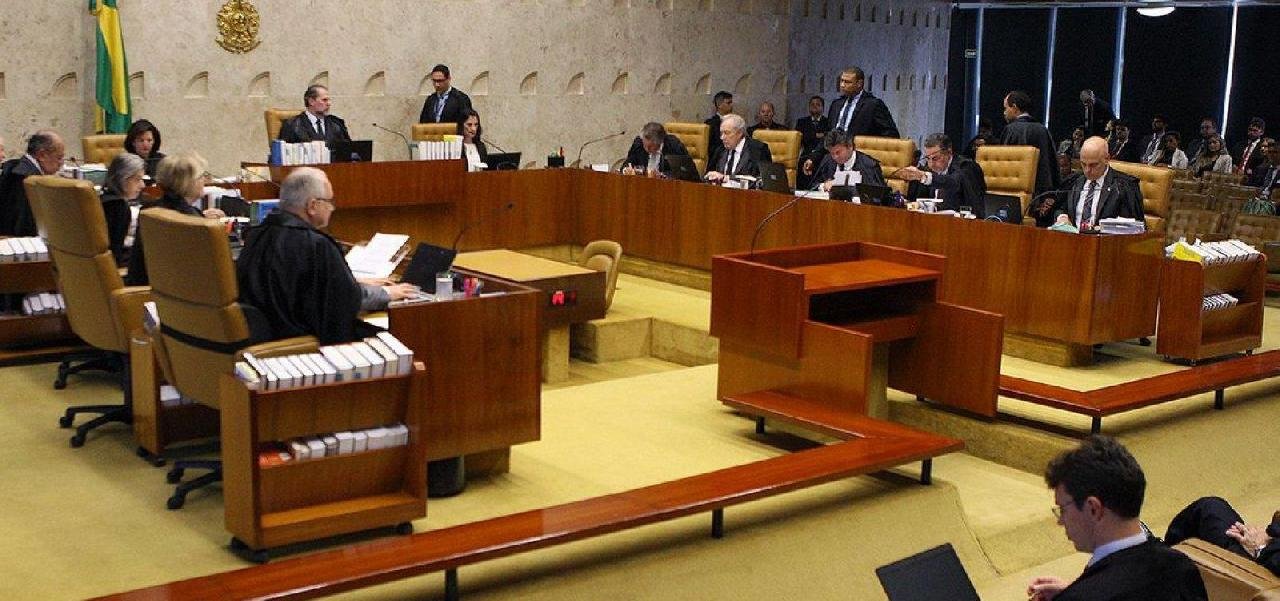 SUPREMO QUER VERIFICAR MENSAGENS DA LAVA JATO SUPREMO QUER VERIFICAR MENSAGENS DA LAVA JATO