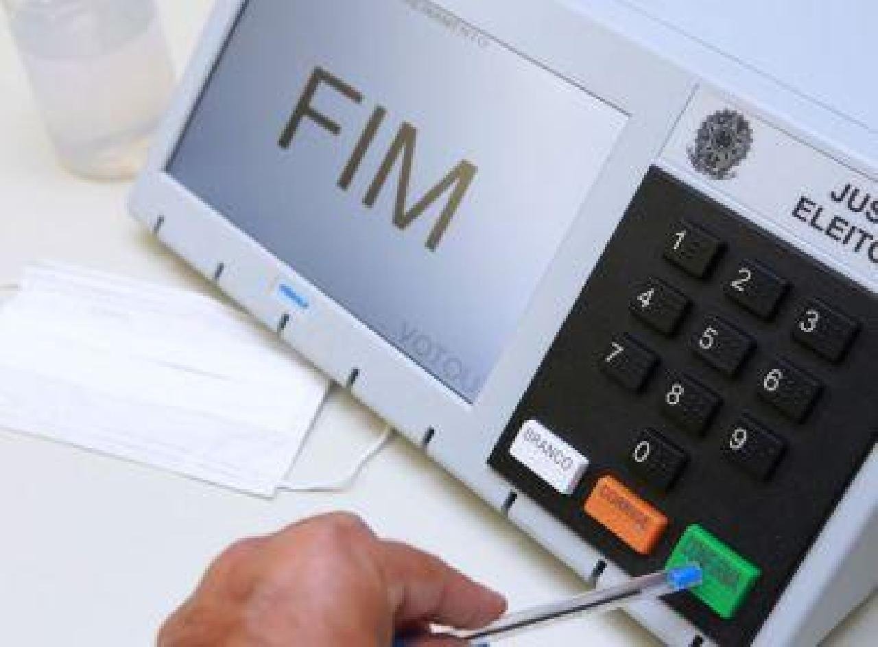 A 46 DIAS DO 1º TURNO, PF JÁ ABRIU 23 MIL INQUÉRITOS POR CRIMES ELEITORAIS A 46 DIAS DO 1º TURNO, PF JÁ ABRIU 23 MIL INQUÉRITOS POR CRIMES ELEITORAIS