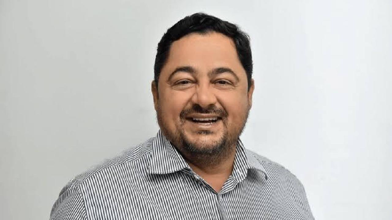 VEREADOR REELEITO MORRE ANTES DA APURAÇÃO DOS VOTOS VEREADOR REELEITO MORRE ANTES DA APURAÇÃO DOS VOTOS