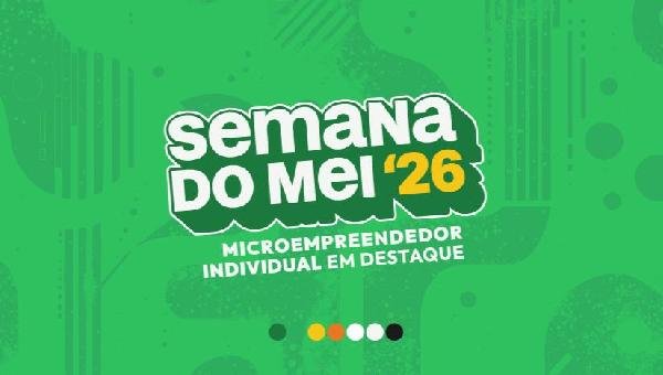 SEMANA DO MEU OFERECE SERVIÇOS GRATUITOS PARA EMPREENDEDORES EM ILHÉUS