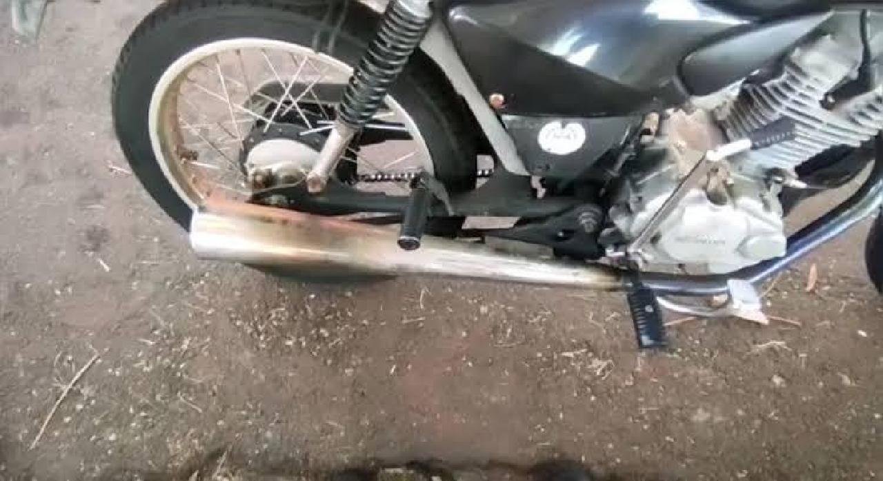 ILHÉUS ENFRENTA PROBLEMA COM BARULHO DE MOTOS COM DESCARGA ADULTERADA ILHÉUS ENFRENTA PROBLEMA COM BARULHO DE MOTOS COM DESCARGA ADULTERADA