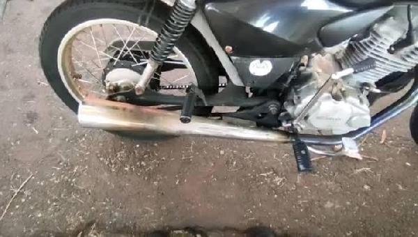 ILHÉUS ENFRENTA PROBLEMA COM BARULHO DE MOTOS COM DESCARGA ADULTERADA  