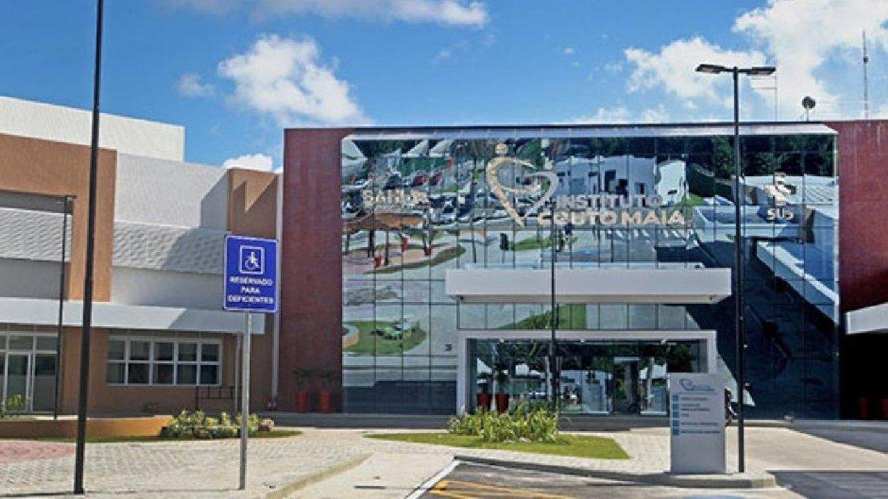 BAHIA: APÓS CASO SUSPEITO, SESAB NEGA CORONAVÍRUS NO ESTADO BAHIA: APÓS CASO SUSPEITO, SESAB NEGA CORONAVÍRUS NO ESTADO