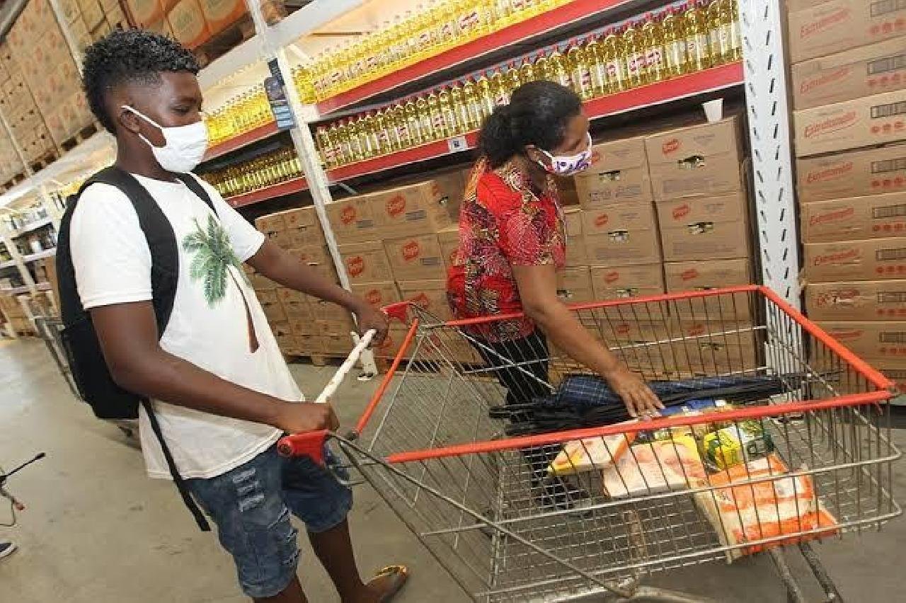 TERCEIRA PARCELA DO VALE ALIMENTAÇÃO COMEÇA A SER PAGO NESTA TERÇA FEIRA TERCEIRA PARCELA DO VALE ALIMENTAÇÃO COMEÇA A SER PAGO NESTA TERÇA FEIRA
