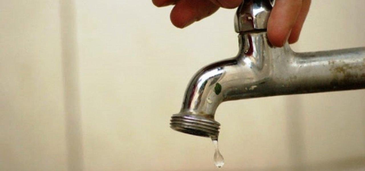  GOVERNO PUBLICA MEDIDA PROVISÓRIA PARA CENTRALIZAR GESTÃO DA CRISE HÍDRICA