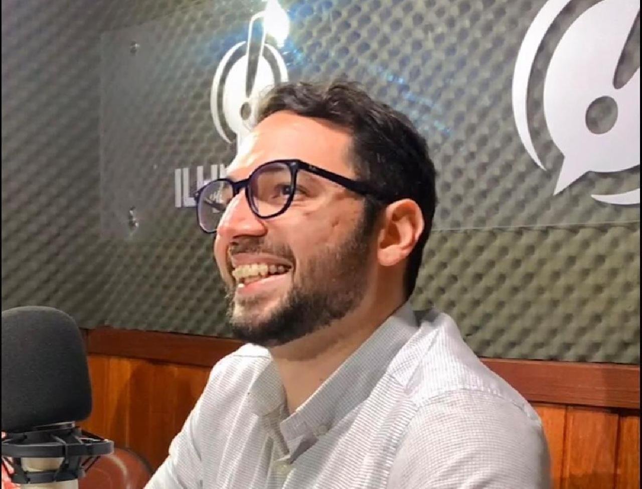 “A IDEIA DO PREFEITO É FAZER ALI UMA ÁREA DE RESTAURANTES E UMA MARINA”, DIZ SECRETÁRIO SOBRE FUTURO DOS GALPÕES DA CODEBA “A IDEIA DO PREFEITO É FAZER ALI UMA ÁREA DE RESTAURANTES E UMA MARINA”, DIZ SECRETÁRIO SOBRE FUTURO DOS GALPÕES DA CODEBA
