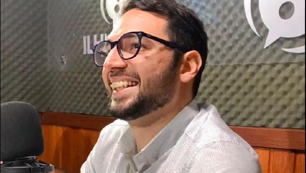 “A IDEIA DO PREFEITO É FAZER ALI UMA ÁREA DE RESTAURANTES E UMA MARINA”, DIZ SECRETÁRIO SOBRE FUTURO DOS GALPÕES DA CODEBA