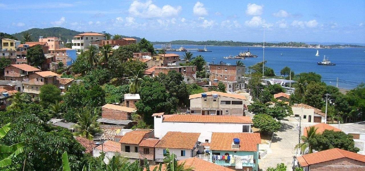 BAHIA TEM 58 CIDADES QUE NÃO REGISTRARAM CRIMES CONTRA A VIDA BAHIA TEM 58 CIDADES QUE NÃO REGISTRARAM CRIMES CONTRA A VIDA