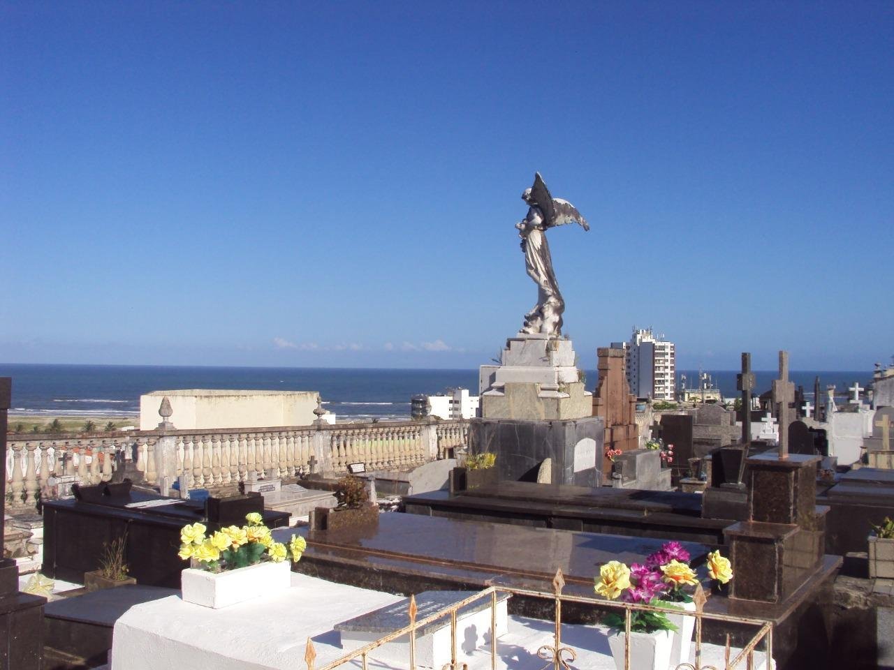 DIA DE FINADOS EM ILHÉUS SERÁ CELEBRADO COM MISSAS NO CEMITÉRIO DA VITÓRIA DIA DE FINADOS EM ILHÉUS SERÁ CELEBRADO COM MISSAS NO CEMITÉRIO DA VITÓRIA