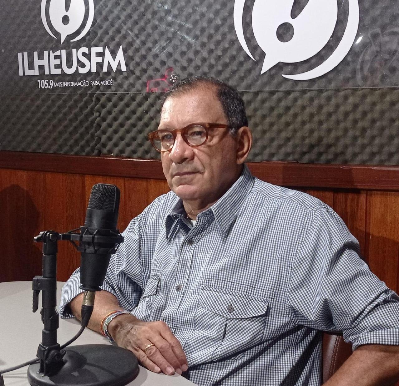 PRÉ-CAMPANHA ESQUENTA EM ILHÉUS! JABES DIZ QUE ADÉLIA ESTÁ SENDO CHAMADA DE CHAVEIRINHO. "SÓ FALA EM VIRAR A CHAVE" PRÉ-CAMPANHA ESQUENTA EM ILHÉUS! JABES DIZ QUE ADÉLIA ESTÁ SENDO CHAMADA DE CHAVEIRINHO. "SÓ FALA EM VIRAR A CHAVE"