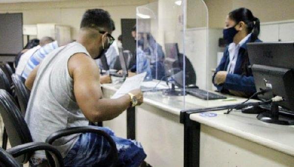 RENOVAÇÃO DA CNH É SERVIÇO MAIS PROCURADO NO DETRAN-BA, MESMO COM PRAZOS SUSPENSOS
