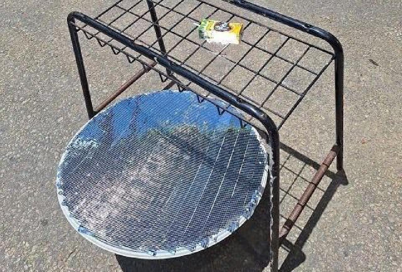 PROJETO DE FOGÃO SOLAR SUSTENTÁVEL FEITO POR PROFESSORES E ESTUDANTES DE ILHÉUS É PUBLICADO EM SIMPÓSIO INTERNACIONAL PROJETO DE FOGÃO SOLAR SUSTENTÁVEL FEITO POR PROFESSORES E ESTUDANTES DE ILHÉUS É PUBLICADO EM SIMPÓSIO INTERNACIONAL