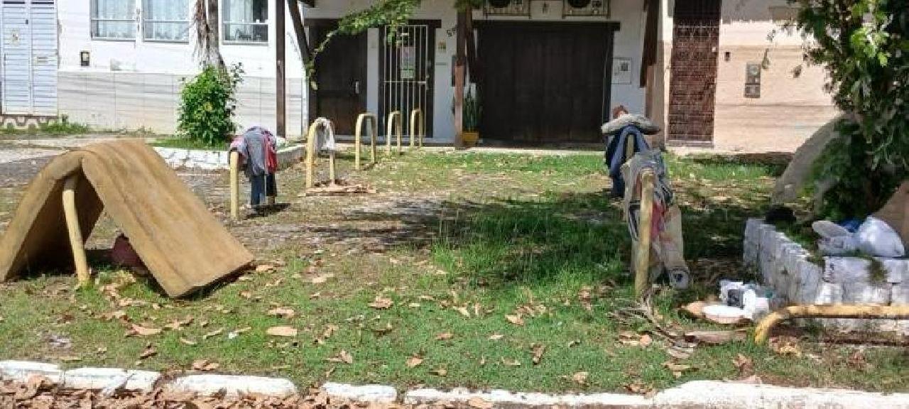 CÂMARA DE ILHÉUS FORMA COMITÊ PARA DEBATER CONDIÇÃO DAS PESSOAS EM SITUAÇÃO DE RUA CÂMARA DE ILHÉUS FORMA COMITÊ PARA DEBATER CONDIÇÃO DAS PESSOAS EM SITUAÇÃO DE RUA