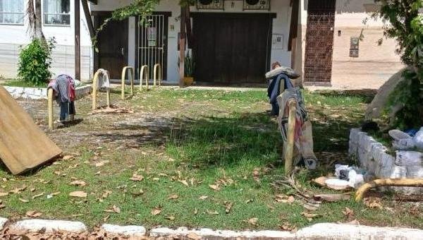 CÂMARA DE ILHÉUS FORMA COMITÊ PARA DEBATER CONDIÇÃO DAS PESSOAS EM SITUAÇÃO DE RUA CÂMARA DE ILHÉUS FORMA COMITÊ PARA DEBATER CONDIÇÃO DAS PESSOAS EM SITUAÇÃO DE RUA