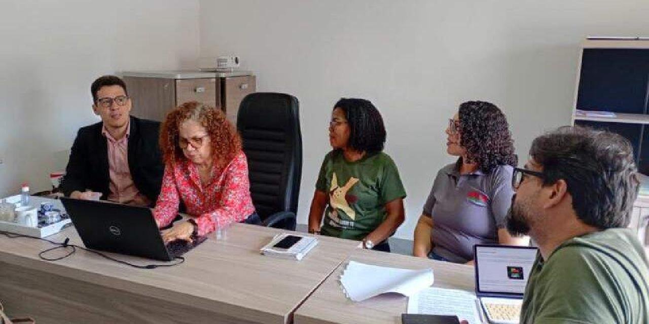 APPI/APLB DISCUTE PLANO DE CARREIRA EM ITACARÉ