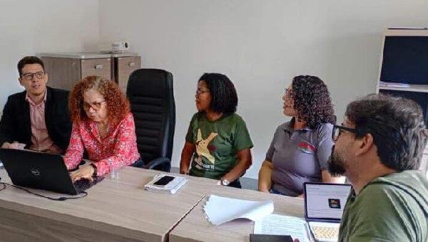 APPI/APLB DISCUTE PLANO DE CARREIRA EM ITACARÉ