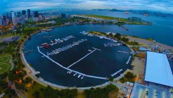 ESTUDO PREVÊ INSTALAÇÃO DE MARINAS NA ORLA DE ILHÉUS 