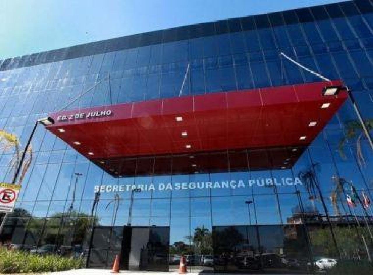 RUI NOMEIA NOVO CHEFE DE GABINETE DA SSP APÓS EXONERAÇÃO DE INVESTIGADA NA FAROESTE RUI NOMEIA NOVO CHEFE DE GABINETE DA SSP APÓS EXONERAÇÃO DE INVESTIGADA NA FAROESTE