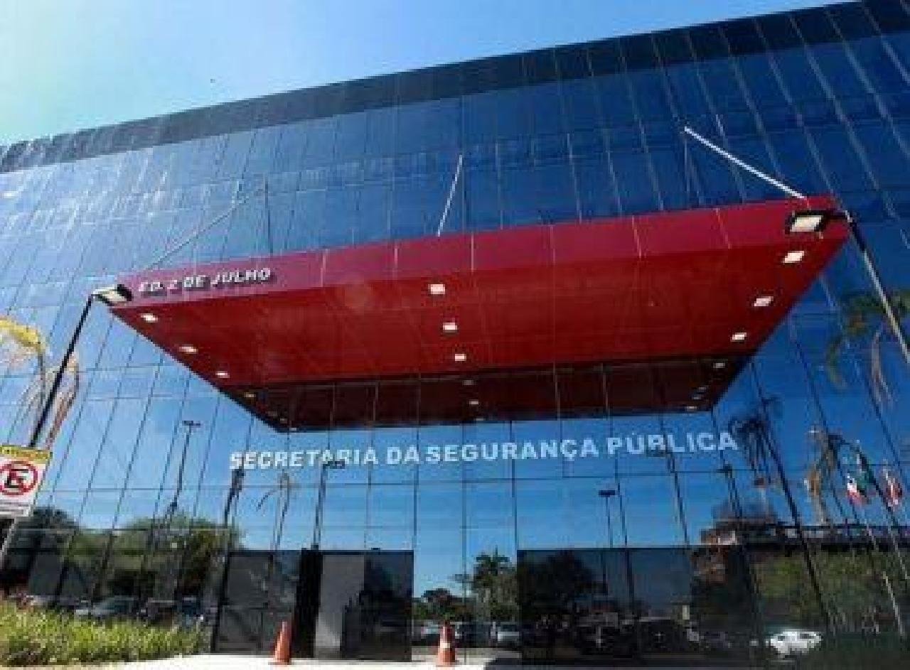 RUI NOMEIA NOVO CHEFE DE GABINETE DA SSP APÓS EXONERAÇÃO DE INVESTIGADA NA FAROESTE