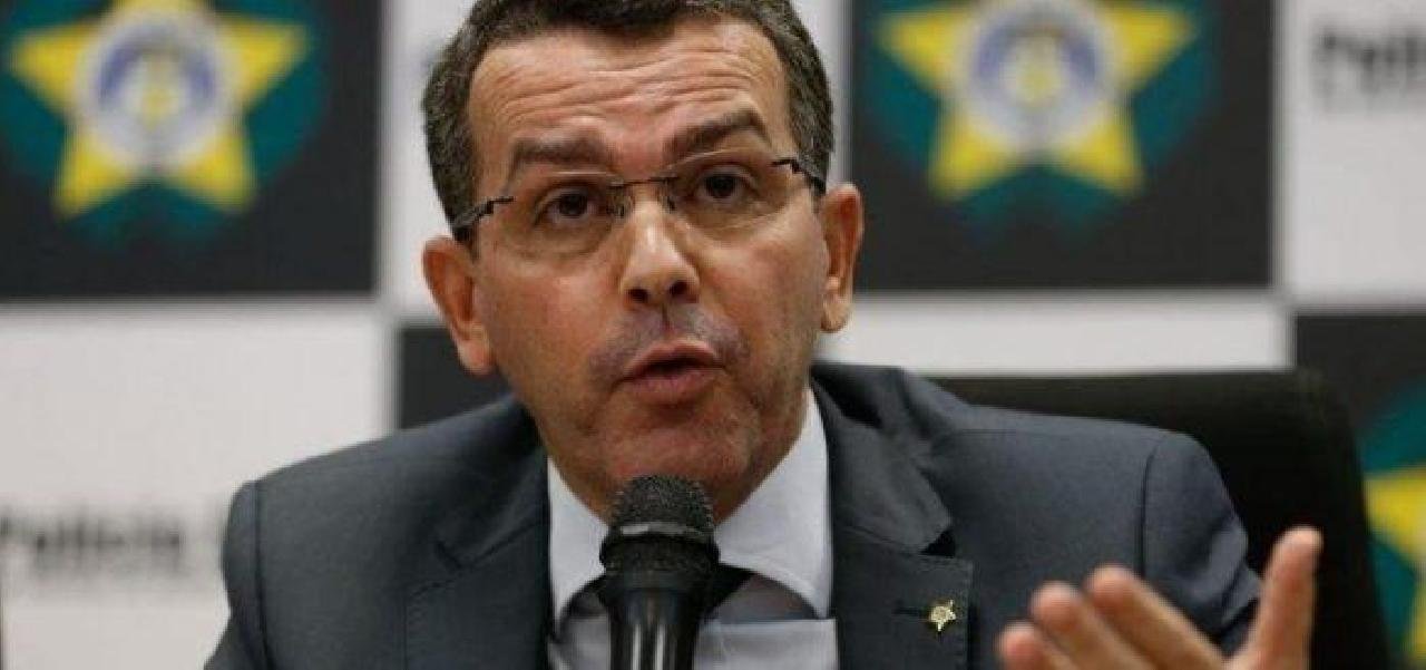 PF INVESTIGA DELEGADO DE RECEBER PROPINA DE R$ 400 MIL PARA OBSTRUIR CASO MARIELLE PF INVESTIGA DELEGADO DE RECEBER PROPINA DE R$ 400 MIL PARA OBSTRUIR CASO MARIELLE