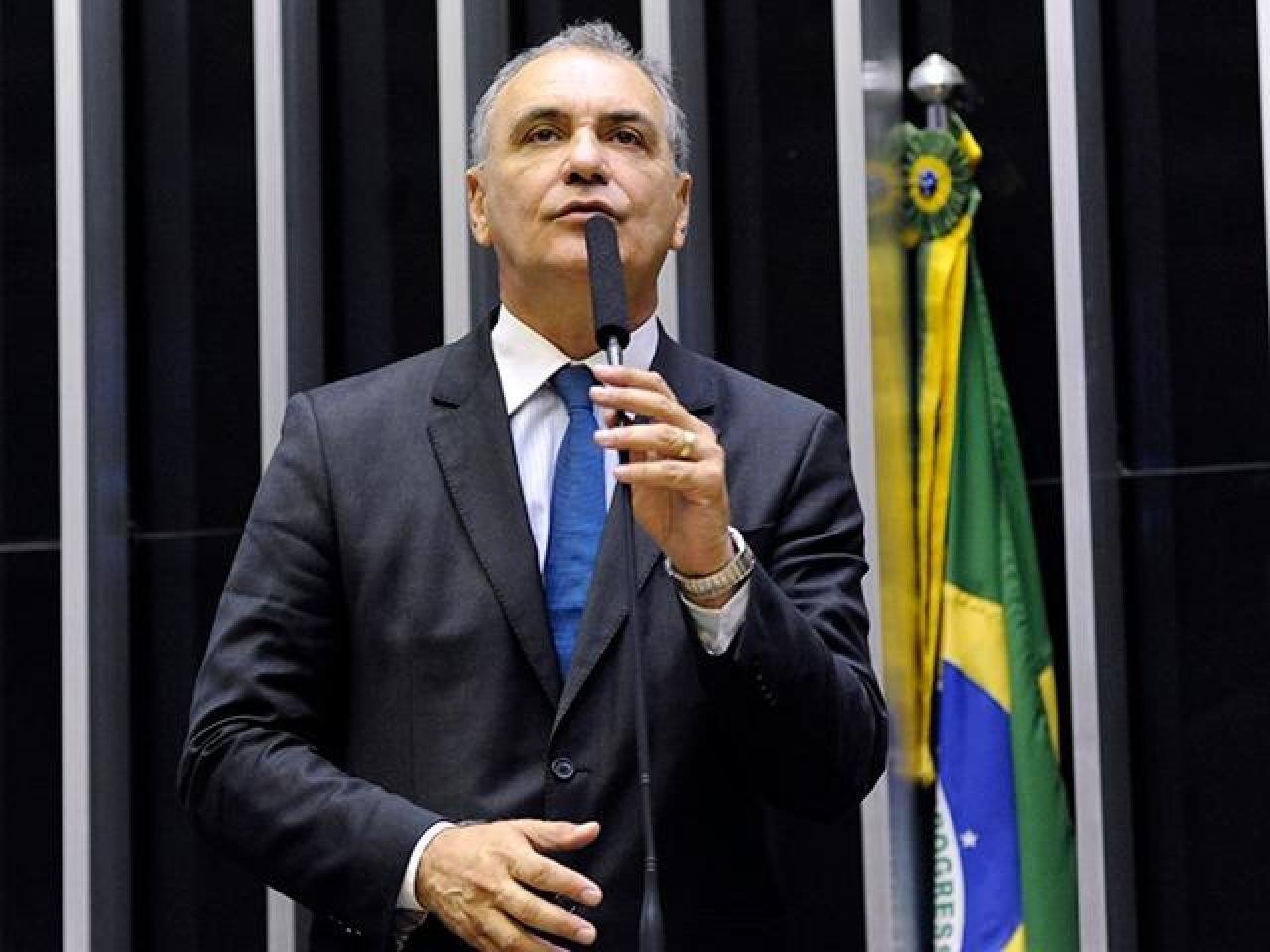 NELSON PELEGRINO É NOMEADO CONSELHEIRO DO TCM  NELSON PELEGRINO É NOMEADO CONSELHEIRO DO TCM