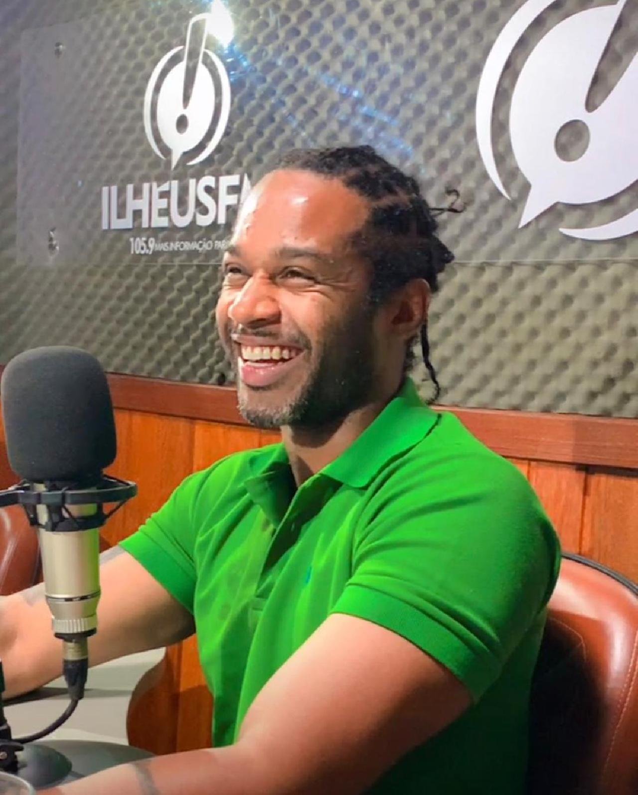 “NOSSO OBJETIVO É APROXIMAR A POPULAÇÃO DO ORÇAMENTO”, DECLAROU VEREADOR MAURÍCIO GALVÃO SOBRE EDITAL DE EMENDAS