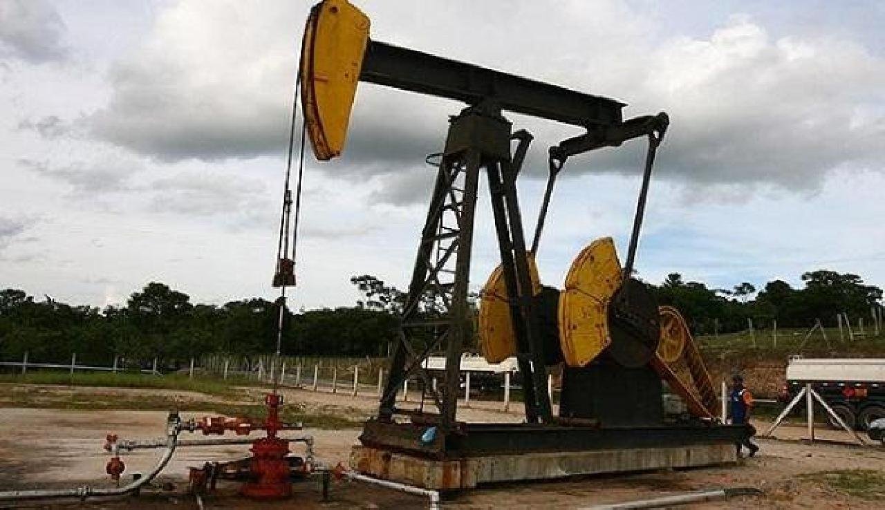 ANP AUTORIZA RETOMADA DE MAIS SEIS CAMPOS DA PETROBRAS NA BAHIA ANP AUTORIZA RETOMADA DE MAIS SEIS CAMPOS DA PETROBRAS NA BAHIA