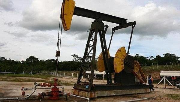 ANP AUTORIZA RETOMADA DE MAIS SEIS CAMPOS DA PETROBRAS NA BAHIA