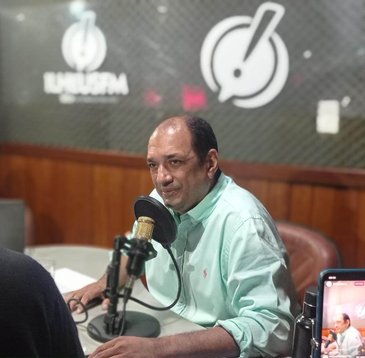 "FERNANDO GOMES ERA O MAIOR LÍDER POLÍTICO DA HISTÓRIA DE ITABUNA" DIZ MÁRIO ALEXANDRE