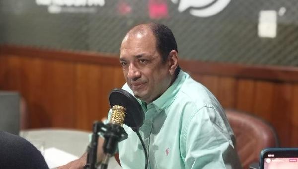 "FERNANDO GOMES ERA O MAIOR LÍDER POLÍTICO DA HISTÓRIA DE ITABUNA" DIZ MÁRIO ALEXANDRE