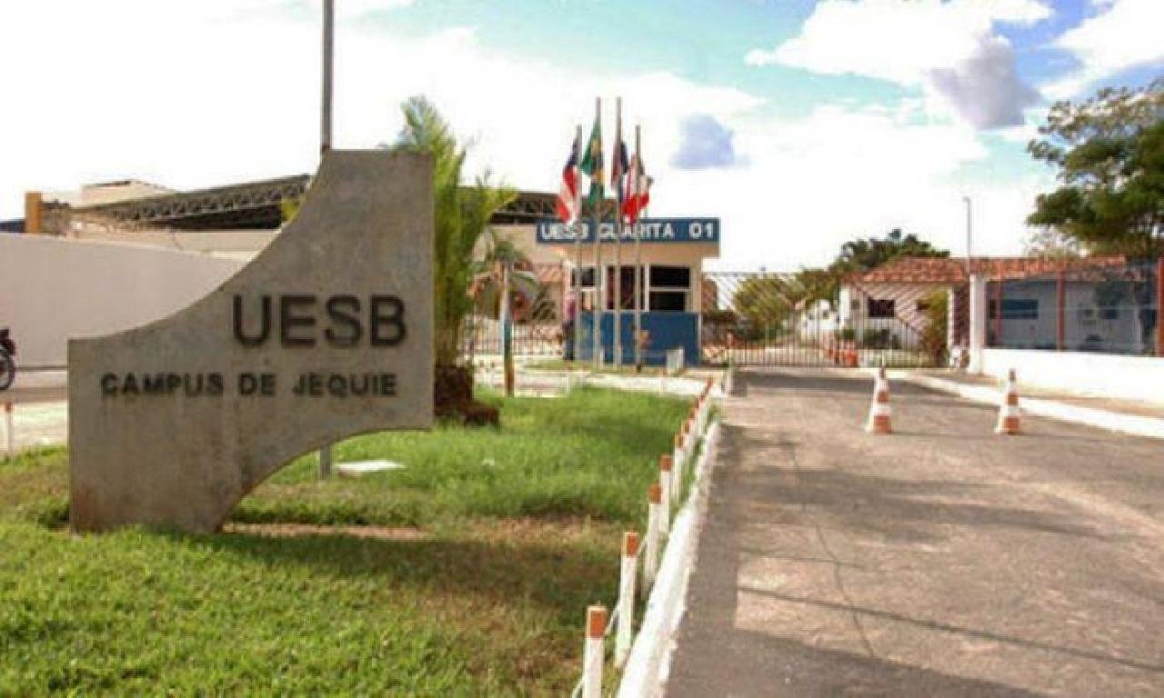 UESB ABRE PROCESSO SELETIVO COM 758 VAGAS PARA 40 CURSOS DE GRADUÇÃO