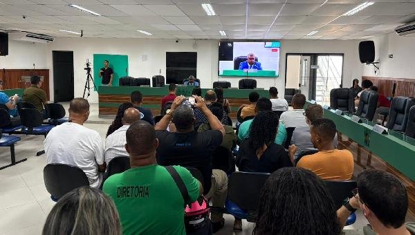 APÓS AUDIÊNCIA PÚBLICA, CÂMARA DE ILHÉUS CRIA CONSELHO PARA DISCUTIR TARIFA ZERO NO TRANSPORTE PÚBLICO
