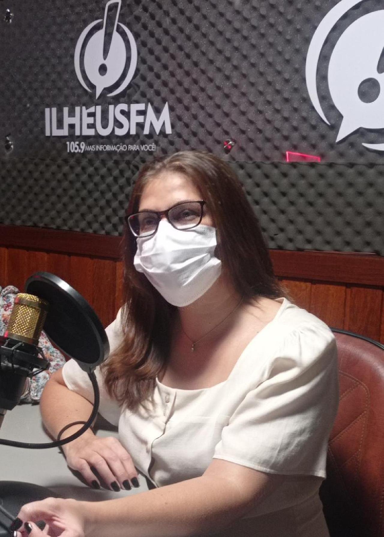 DRA. SHEILA MEGI APONTA IMPORTÂNCIA DO CLÍNICO GERAL DRA. SHEILA MEGI APONTA IMPORTÂNCIA DO CLÍNICO GERAL