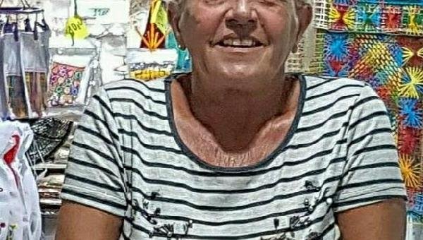MORRE NORMA SUELI, EX-ESCRIVÃ DA VARA DO CRIME