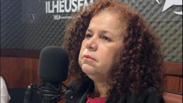 ENILDA MENDONÇA DEFENDE REELEIÇÃO DE LULA E ALERTA PARA RISCOS À DEMOCRACIA E AOS DIREITOS SOCIAIS