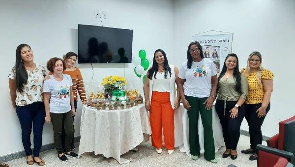 HOSPITAL COSTA DO CACAU CELEBRA DIA DE ASSISTENTE SOCIAL E DESTACA ATUAÇÃO DESSE PROFISSIONAL NAS ÁREAS SOCIAL E DA SAÚDE 