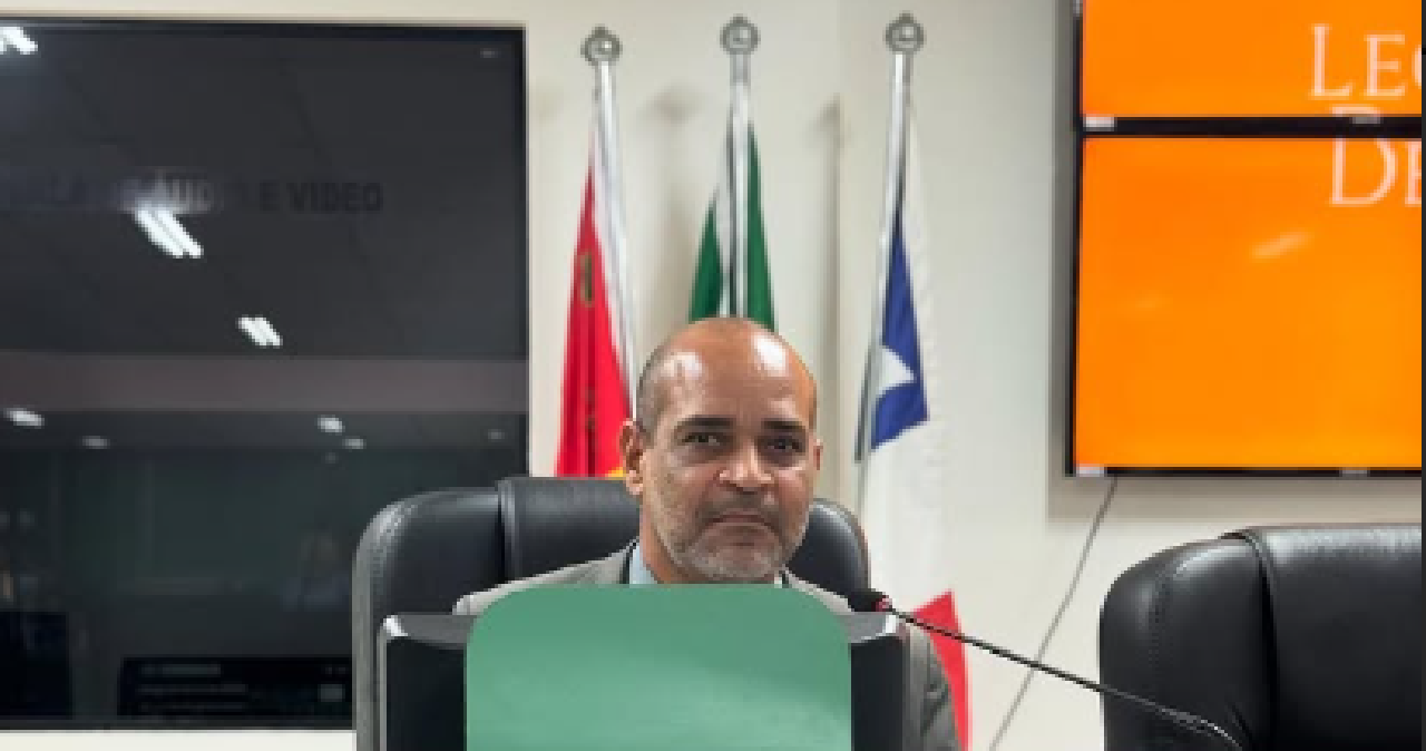 CÂMARA DE ILHÉUS PODE AUTORIZAR SEGUNDO MANDATO CONSECUTIVO PARA PRESIDENTE CESAR PORTO