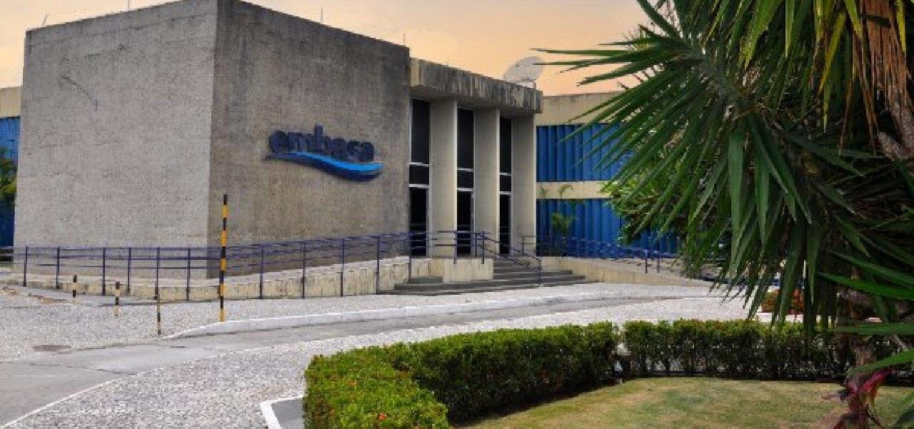 EMBASA SUSPENDERÁ FORNECIMENTO DE ÁGUA EM DUAS CIDADES NESTA QUINTA (13) EMBASA SUSPENDERÁ FORNECIMENTO DE ÁGUA EM DUAS CIDADES NESTA QUINTA (13)