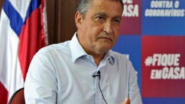 RUI DIZ QUE NÃO TEM PRAZO DE RETORNO ÀS AULAS