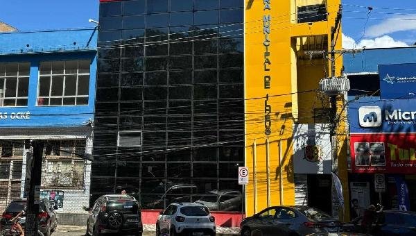 CÂMARA VOTA HOJE (14) PROJETO DE LEI SOBRE SUBSÍDIO AO TRANSPORTE URBANO EM ILHÉUS