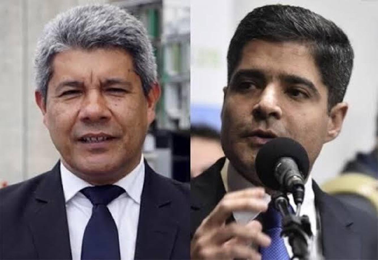 ATLASINTEL INDICA NOVA VIRADA HISTÓRICA NAS ELEIÇÕES DA BAHIA ATLASINTEL INDICA NOVA VIRADA HISTÓRICA NAS ELEIÇÕES DA BAHIA