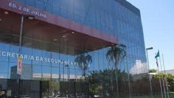 POLÍCIA DA BAHIA É A QUE MAIS MATA EM NÚMEROS ABSOLUTOS, SEGUNDO ANUÁRIO BRASILEIRO 2024