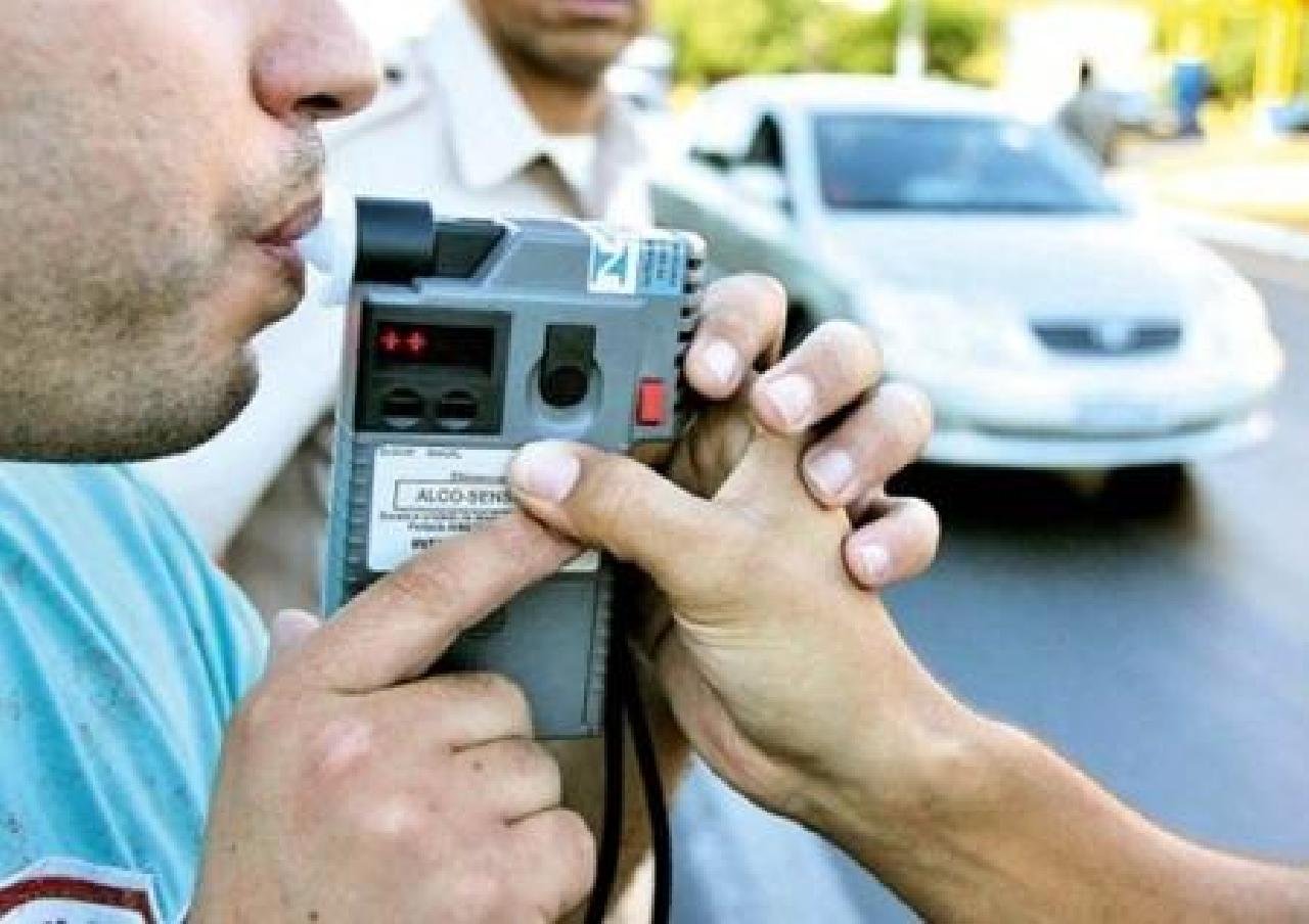 SOBE PARA 14% O NÚMERO DE MOTORISTAS QUE SE RECUSARAM A FAZER TESTE DO BAFÔMETRO NO FERIADO DE NATAL SOBE PARA 14% O NÚMERO DE MOTORISTAS QUE SE RECUSARAM A FAZER TESTE DO BAFÔMETRO NO FERIADO DE NATAL