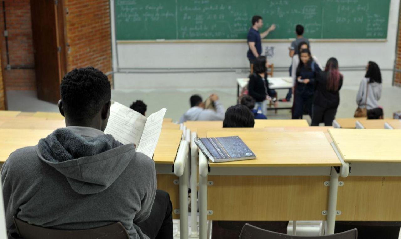 TERMINA HOJE PRAZO PARA INSCRIÇÕES NO PROUNI TERMINA HOJE PRAZO PARA INSCRIÇÕES NO PROUNI
