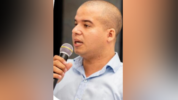 APÓS RECLAMAR O ESPAÇO, VALDERICO VAI NOMEAR THIAGO MARTINS COMO PRESIDENTE DA MARAMATA