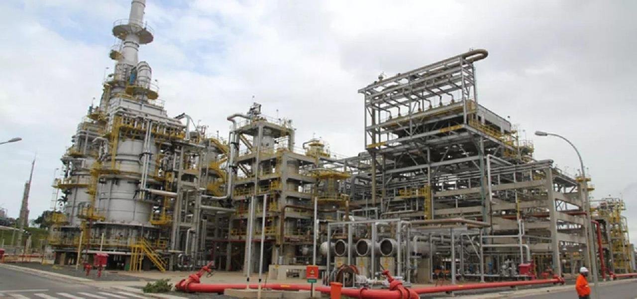 PETROLEIROS RELATAM SURTO DE COVID 19 NA REFINARIA LANDULPHO ALVES 