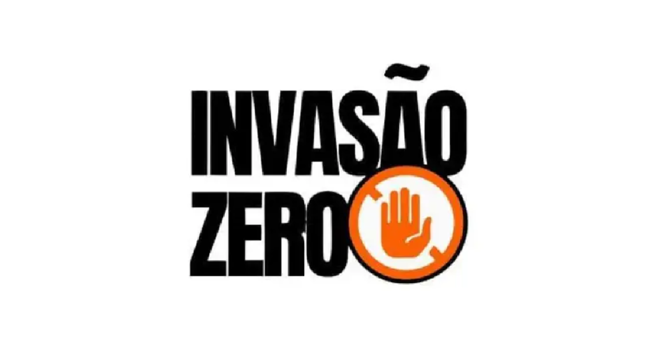 ILHÉUS SEDIARÁ O 1º FÓRUM NACIONAL DO MOVIMENTO INVASÃO ZERO NESTE SÁBADO ILHÉUS SEDIARÁ O 1º FÓRUM NACIONAL DO MOVIMENTO INVASÃO ZERO NESTE SÁBADO