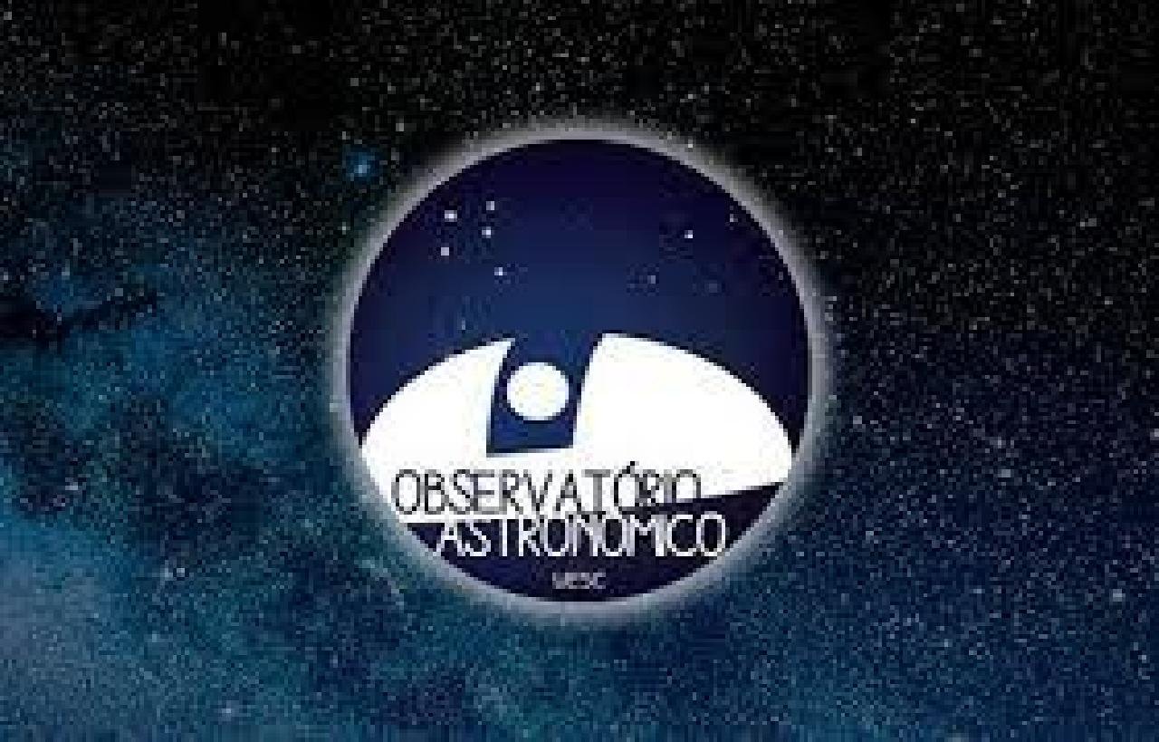 OBSERVATÓRIO ASTRONOMICO DA UESC LANÇA NOVO SITE 