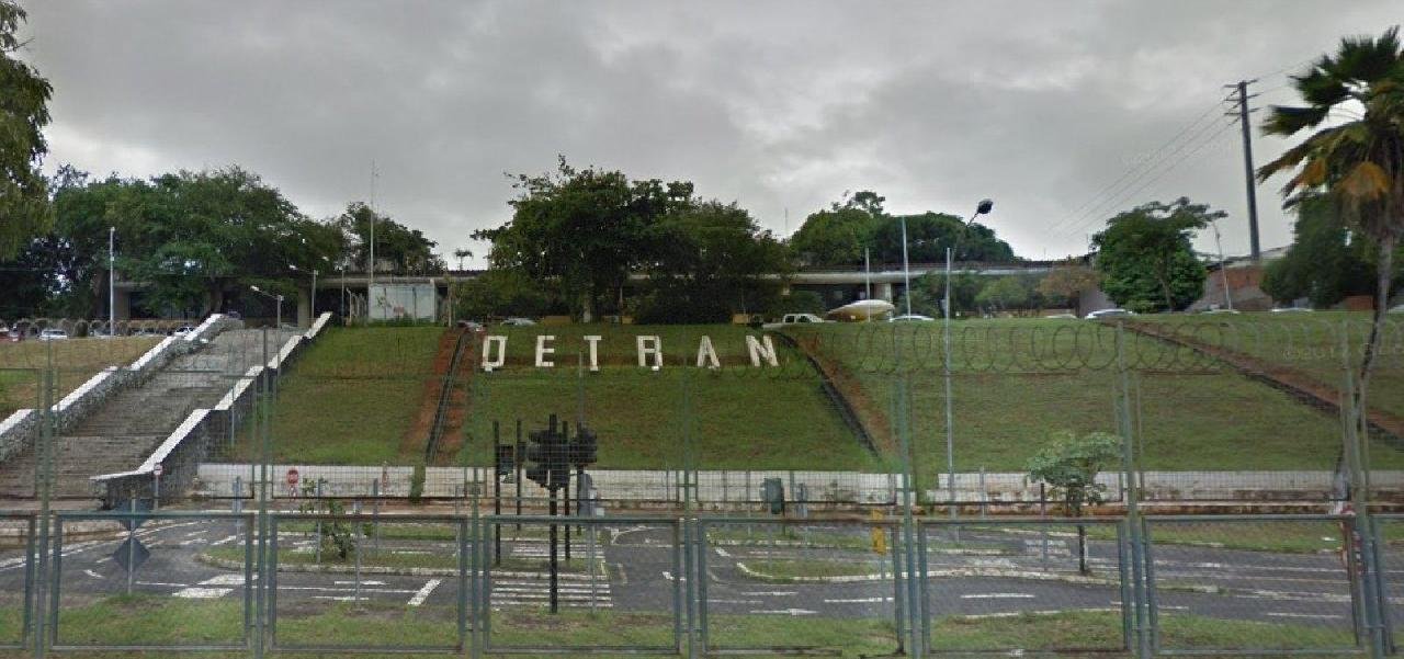 MP-BA DENUNCIA SETE SUSPEITOS DE INTEGRAR ESQUEMA CRIMINOSO NO DETRAN MP-BA DENUNCIA SETE SUSPEITOS DE INTEGRAR ESQUEMA CRIMINOSO NO DETRAN